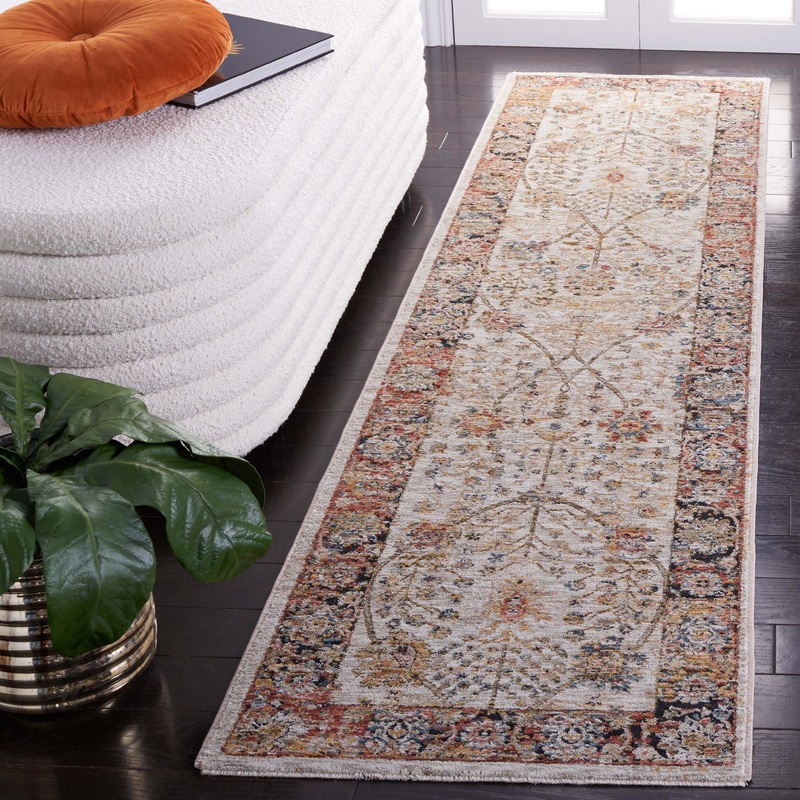 Safavieh Silverado 112 Rug, SVD112