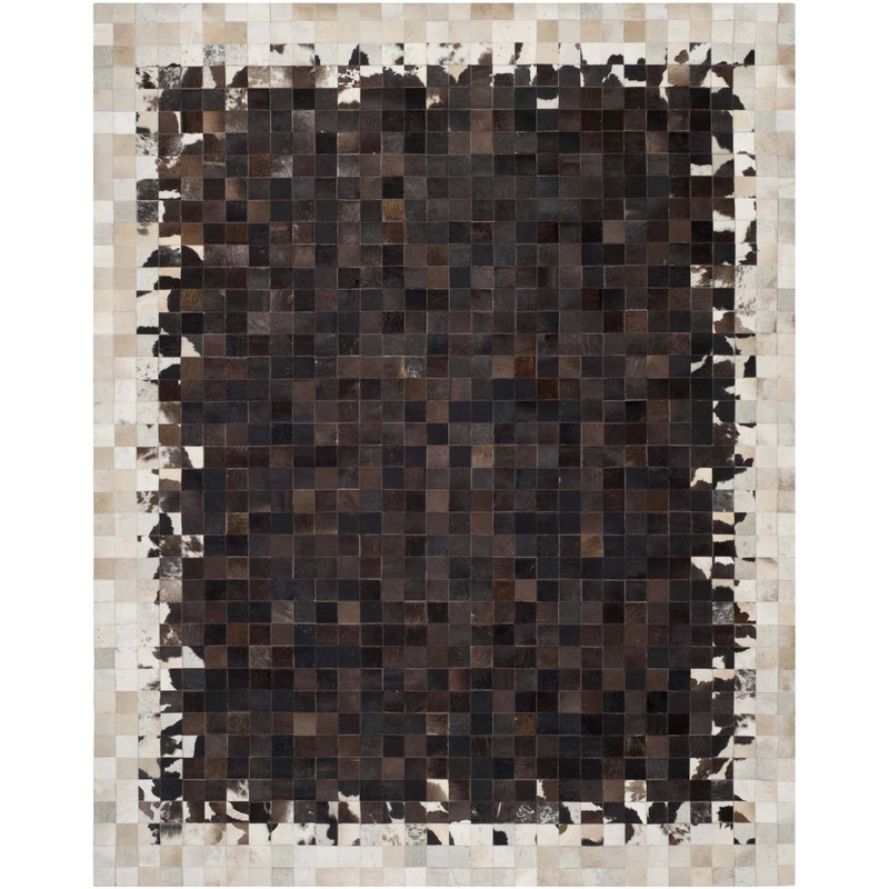 Safavieh Studio Leather 215 Rug, STL215
