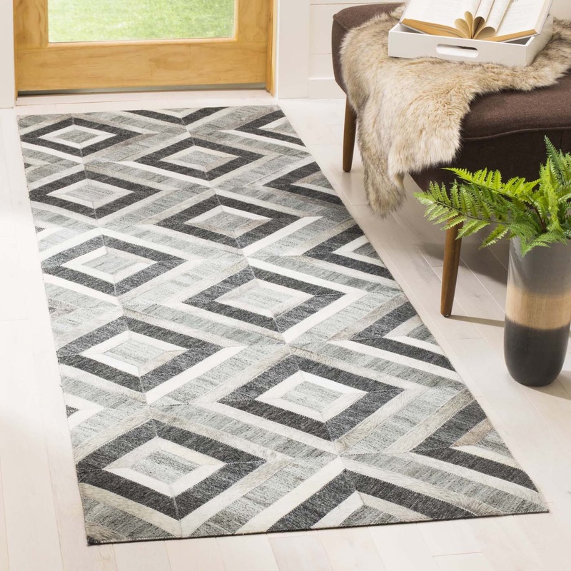 Safavieh Studio Leather 221 Rug, STL221