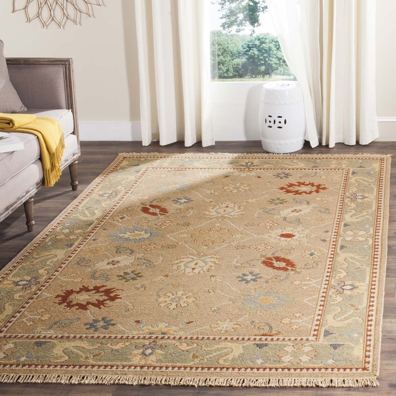 Safavieh Sumak 432 Rug, SUM432