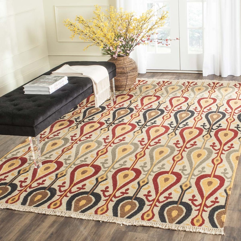 Safavieh Sumak 440 Rug, SUM440