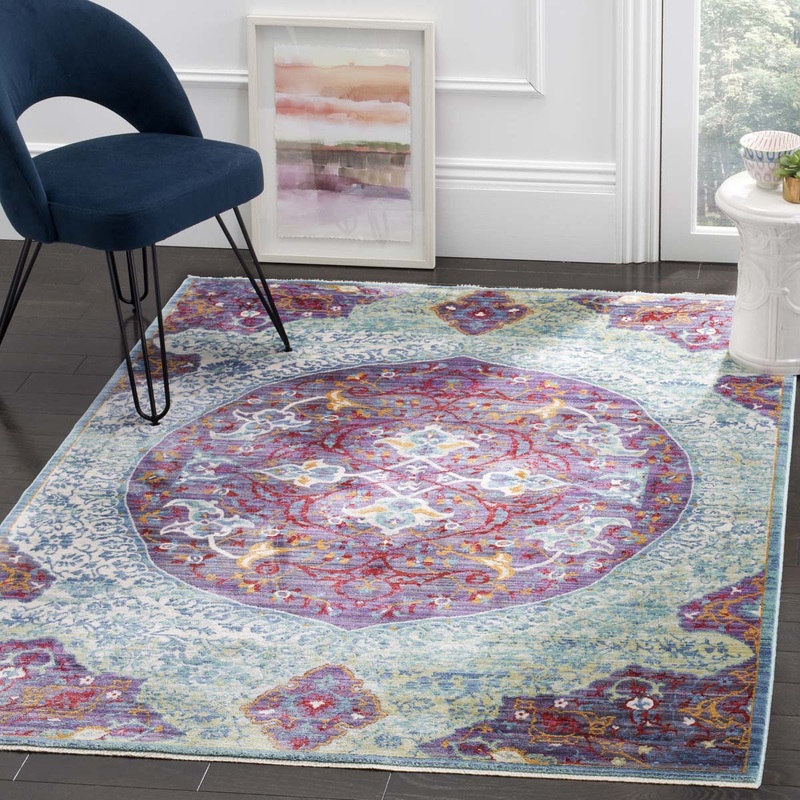 Safavieh Sutton 401 Rug, SUT401