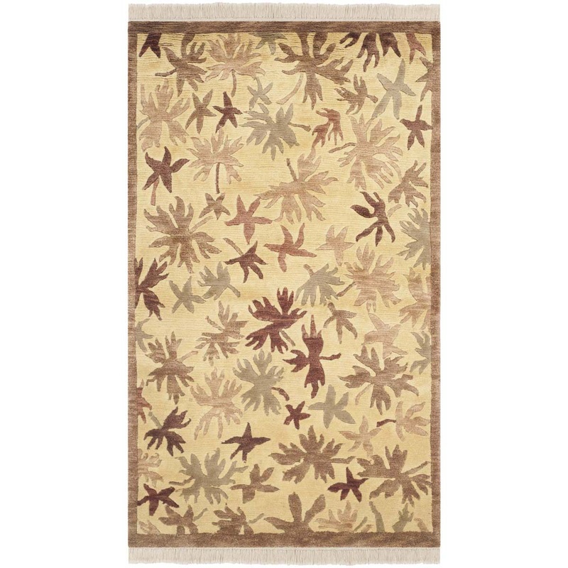 Safavieh Tibetan 03A Rug, TB103A