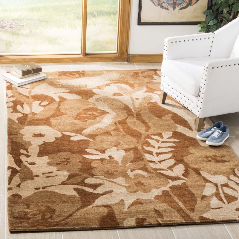 Safavieh Tibetan 03B Rug, TB303B