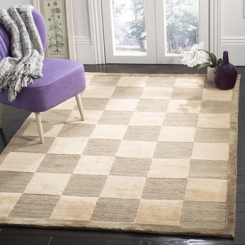 Safavieh Tibetan 05A Rug, TB005A