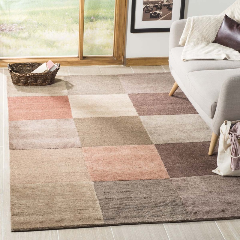 Safavieh Tibetan 08A Rug, TB508A