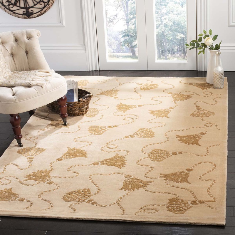 Safavieh Tibetan 18A Rug, TB318A