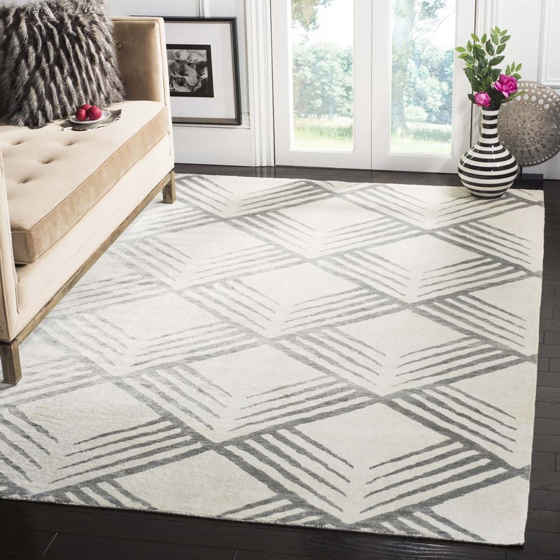 Safavieh Tibetan 24A Rug, TB424A