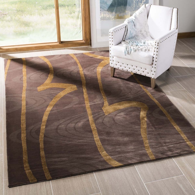 Safavieh Tibetan 29A Rug, TB429A