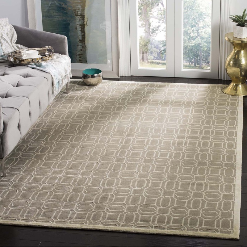 Safavieh Tibetan 34 Rug, TB834