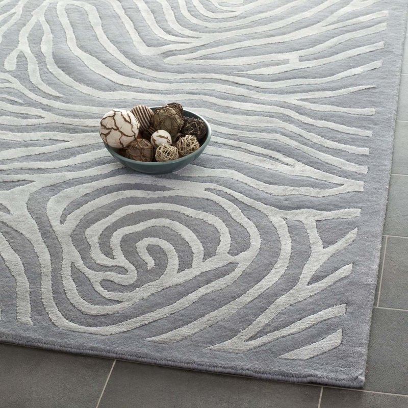 Safavieh Tibetan 35A Rug, TB835A