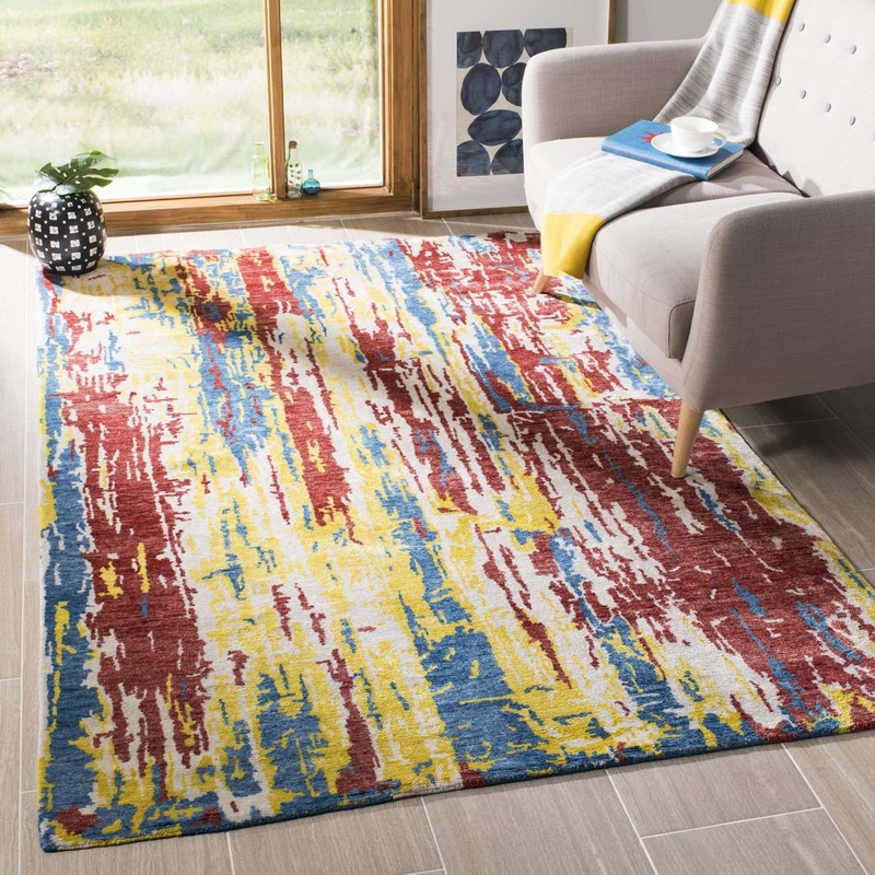 Safavieh Tibetan 38A Rug, TB838A