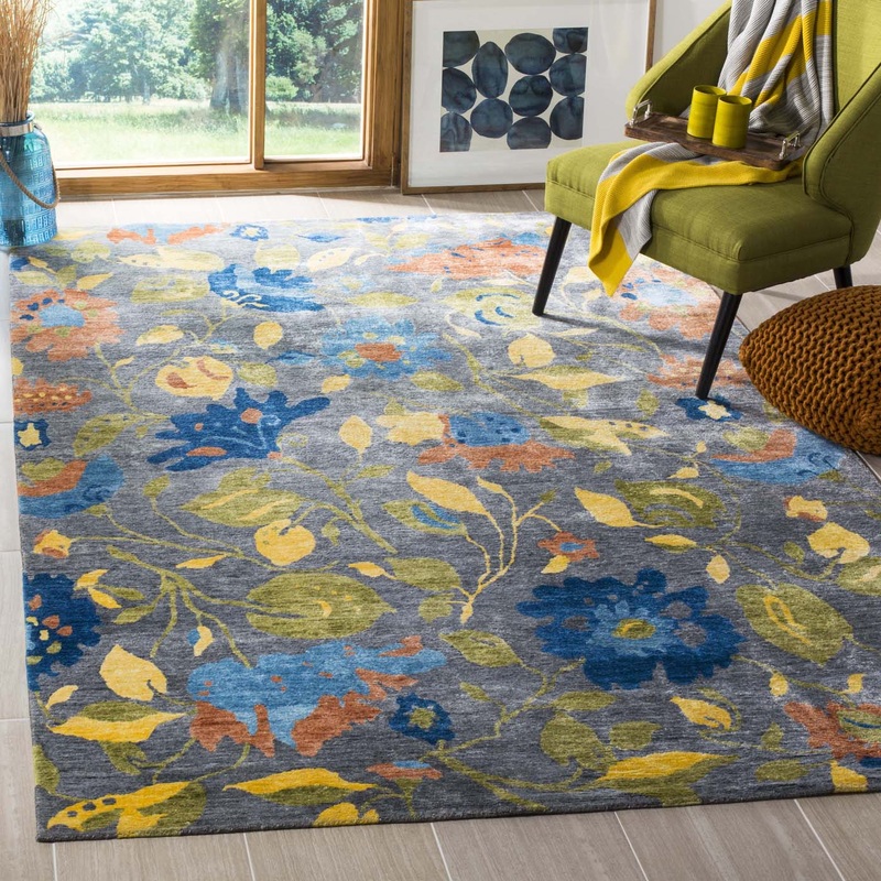 Safavieh Tibetan 39 Rug, TB839