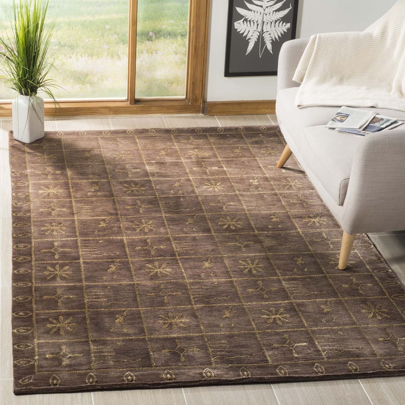 Safavieh Tibetan 47B Rug, TB247B