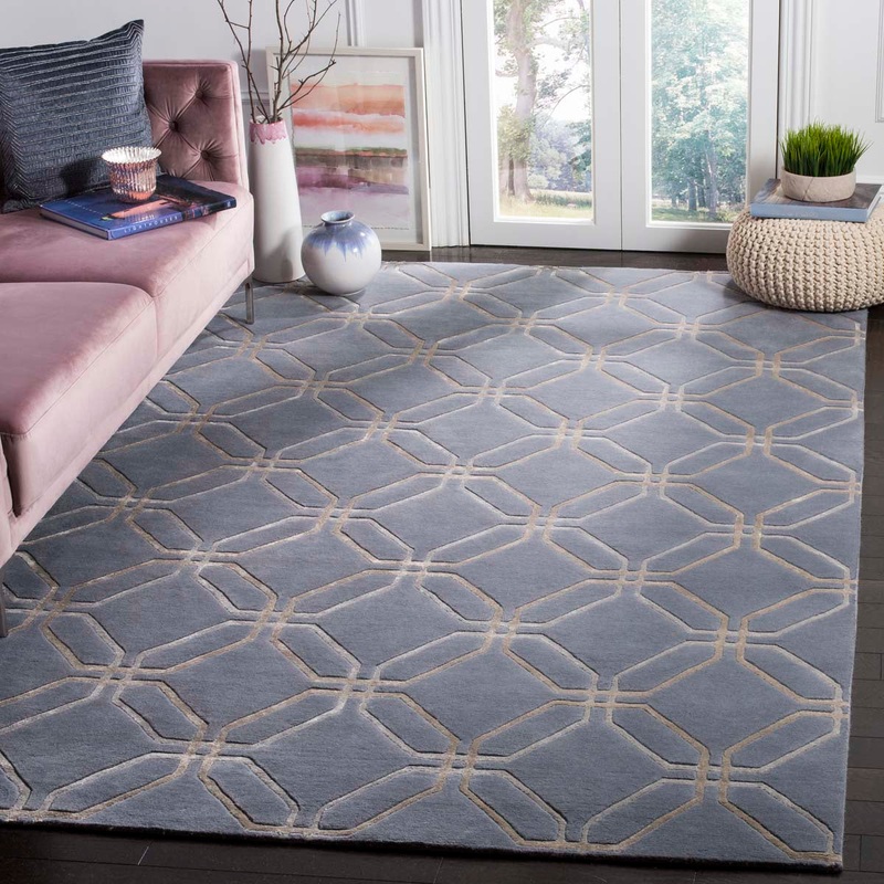 Safavieh Tibetan 51C Rug, TB051C