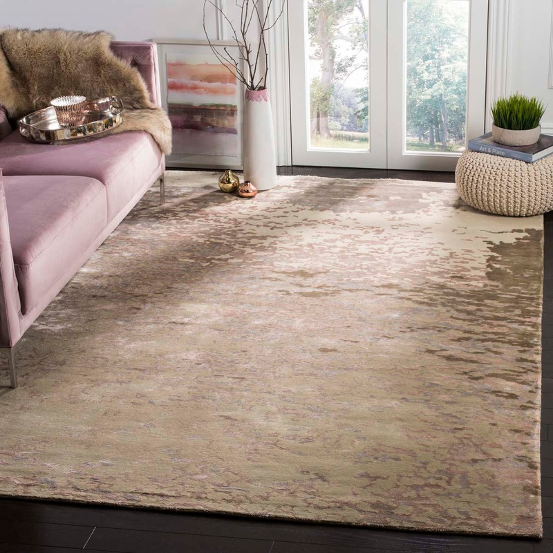 Safavieh Tibetan 52A Rug, TB852A