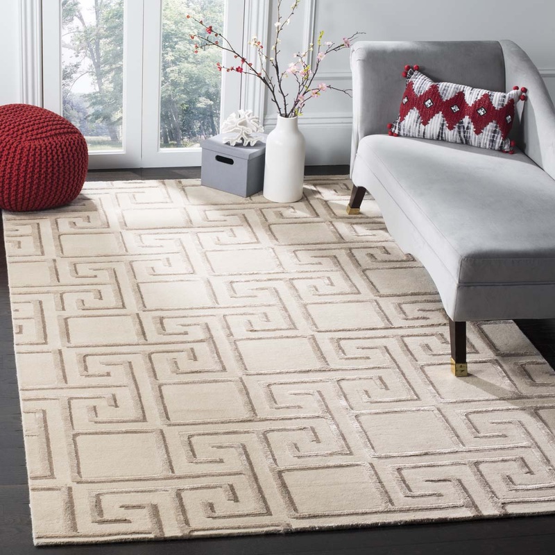 Safavieh Tibetan 53C Rug, TB053C