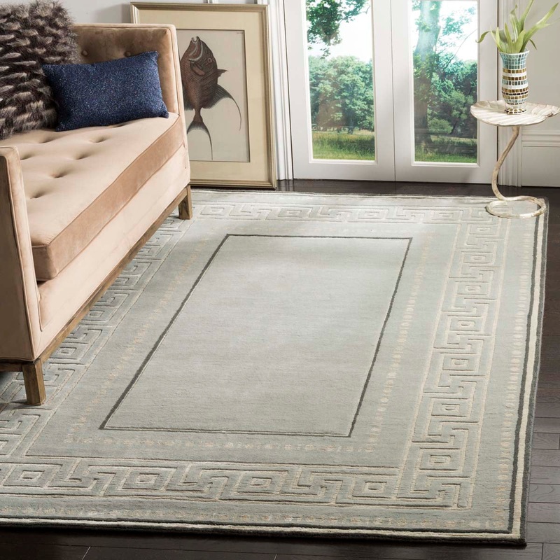 Safavieh Tibetan 54D Rug, TB054D