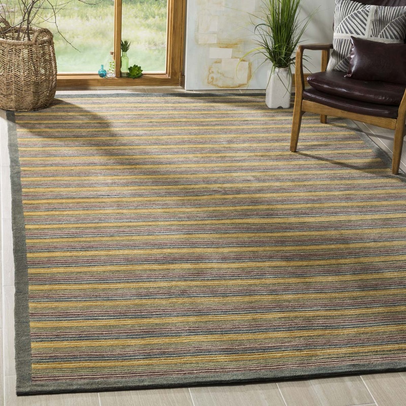 Safavieh Tibetan 58A Rug, TB358A