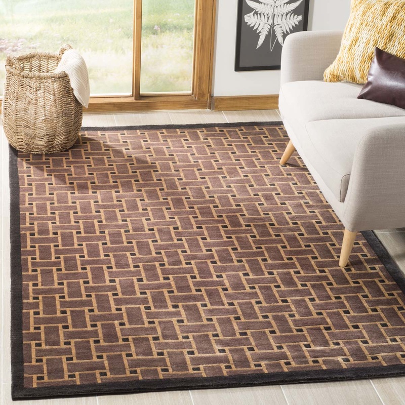 Safavieh Tibetan 59A Rug, TB259A