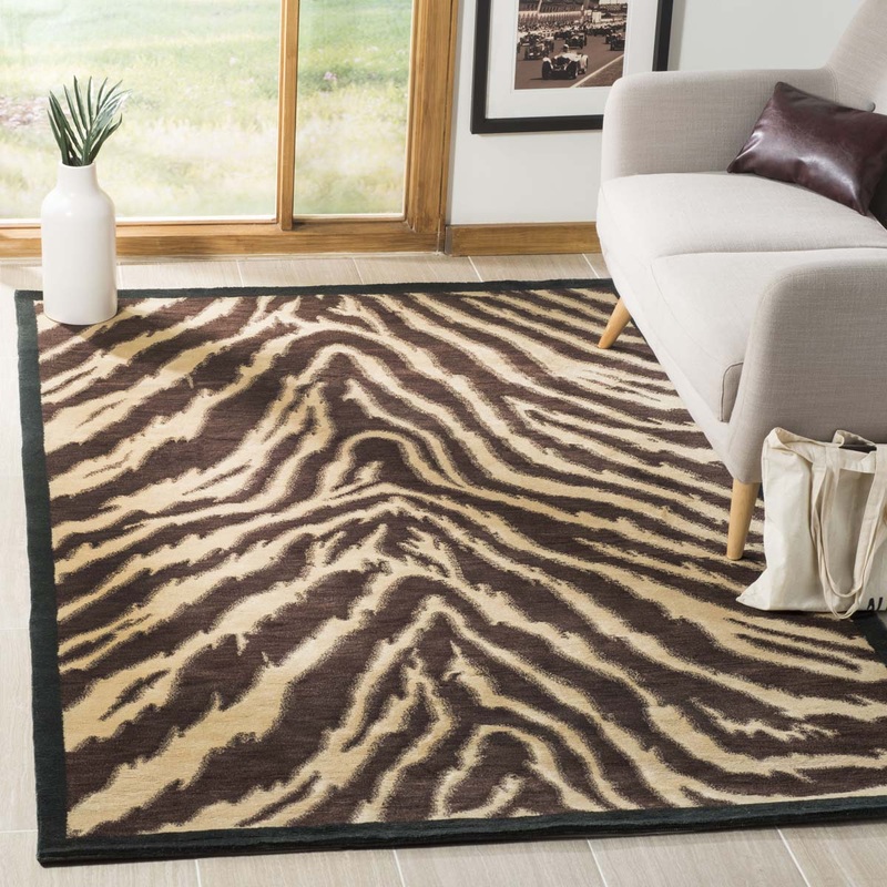 Safavieh Tibetan 64A Rug, TB264A