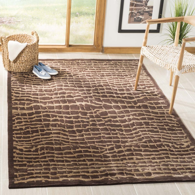 Safavieh Tibetan 66A Rug, TB366A