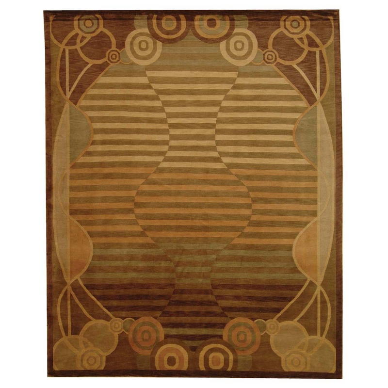 Safavieh Tibetan 70A Rug, TB370A