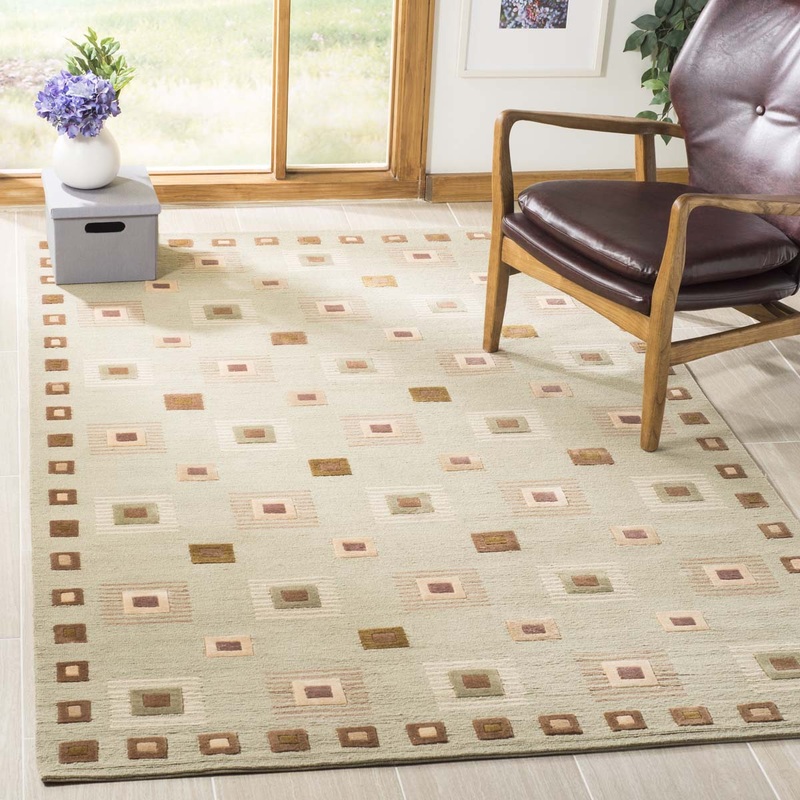 Safavieh Tibetan 72A Rug, TB372A