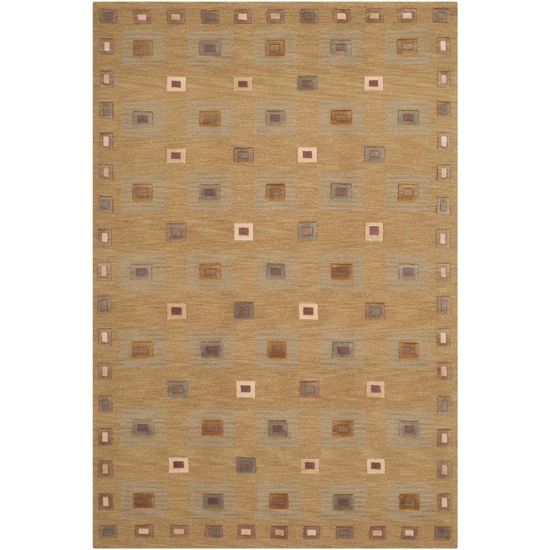 Safavieh Tibetan 72C Rug, TB372C