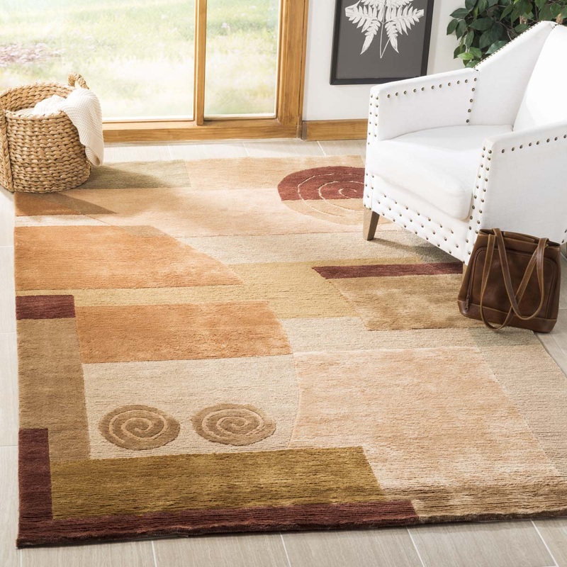 Safavieh Tibetan 75A Rug, TB175A