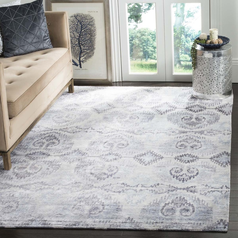 Safavieh Tibetan 50A Rug, TB950A