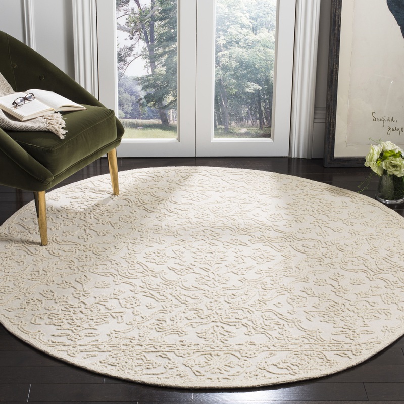 Safavieh Trace 102 Rug, TRC102