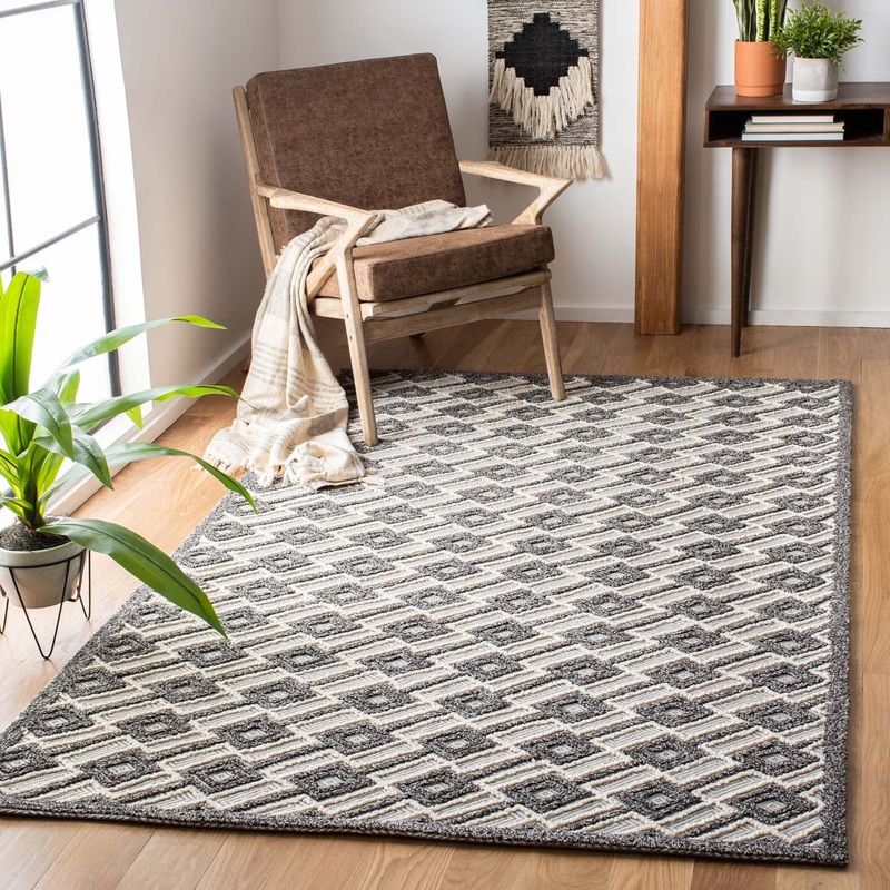 Safavieh Trace 203 Rug, TRC203