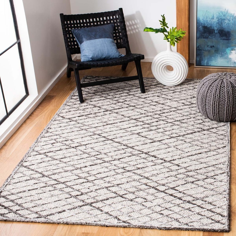 Safavieh Trace 204 Rug, TRC204