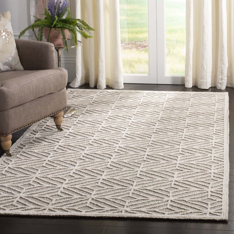 Safavieh Trace 212 Rug, TRC212