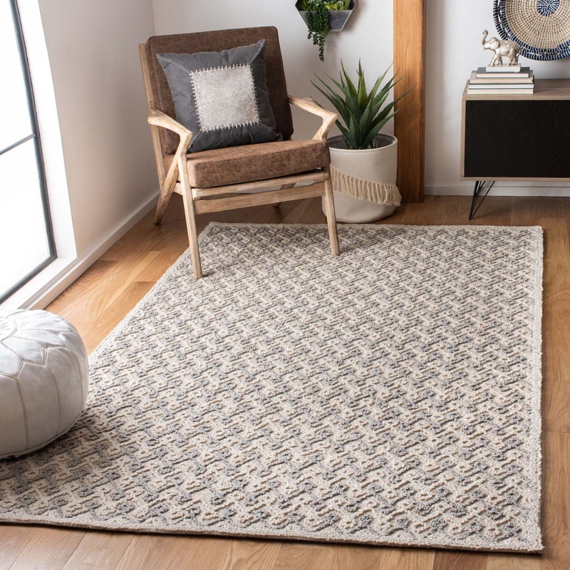 Safavieh Trace 215 Rug, TRC215