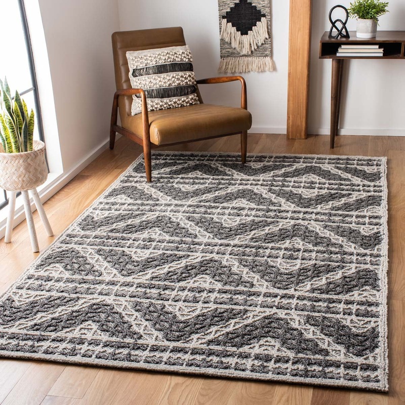 Safavieh Trace 216 Rug, TRC216