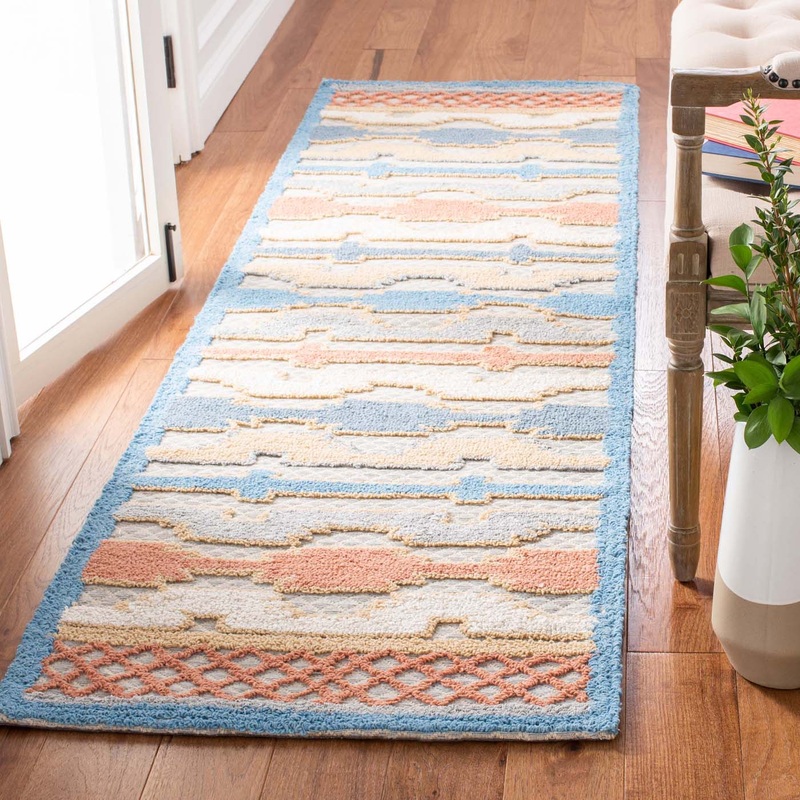 Safavieh Trace 221 Rug, TRC221