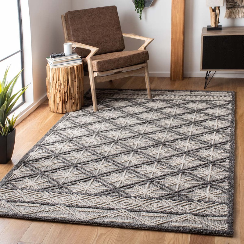 Safavieh Trace 222 Rug, TRC222