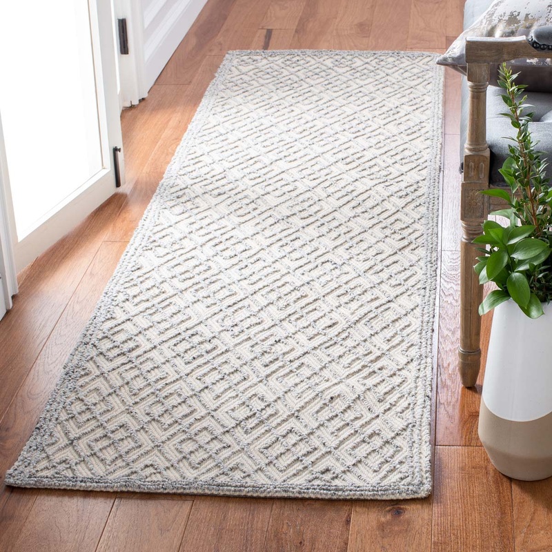 Safavieh Trace 231 Rug, TRC231