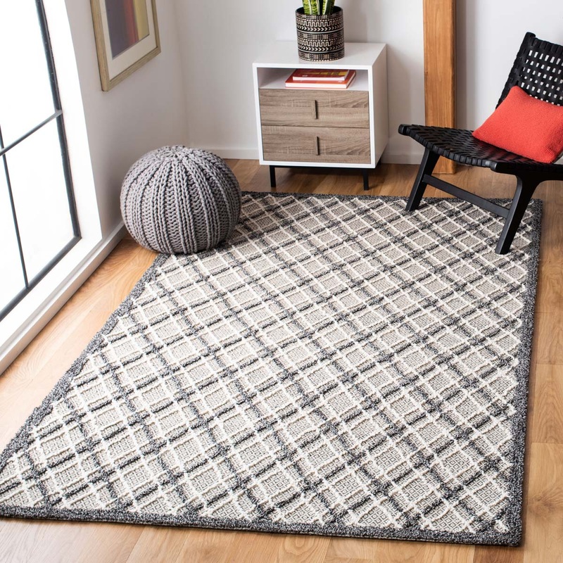 Safavieh Trace 251 Rug, TRC251