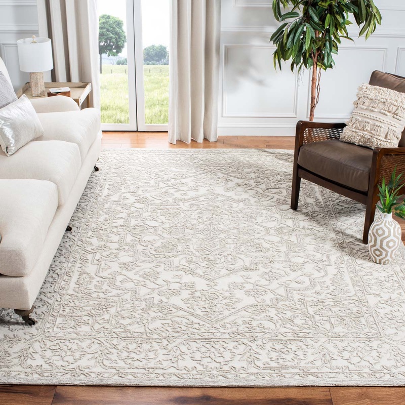 Safavieh Trace 302 Rug, TRC302