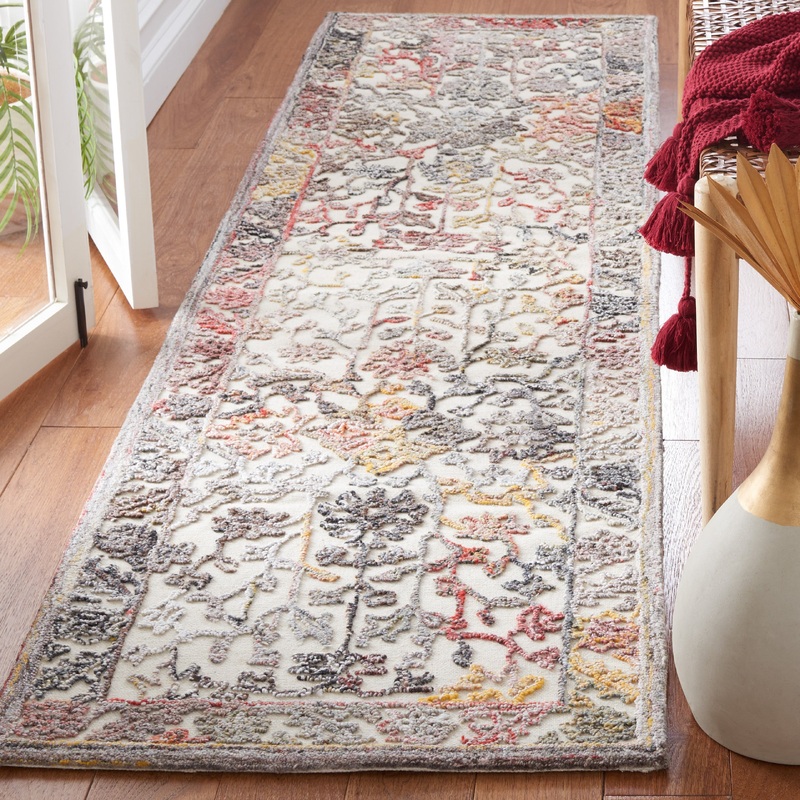 Safavieh Trace 303 Rug, TRC303