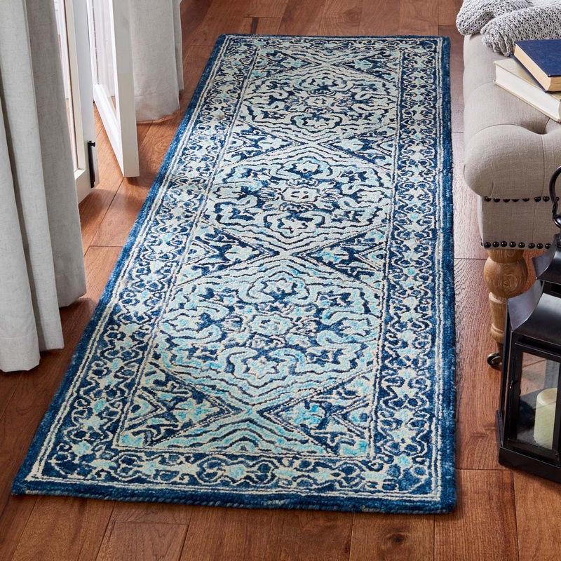 Safavieh Trace 507 Rug, TRC507