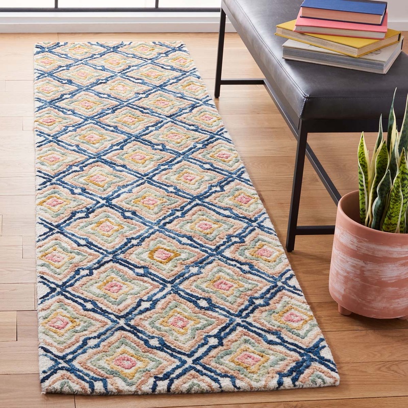 Safavieh Trace 512 Rug, TRC512