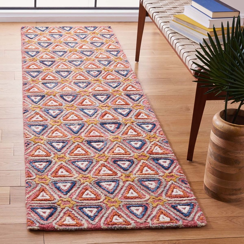Safavieh Trace 514 Rug, TRC514