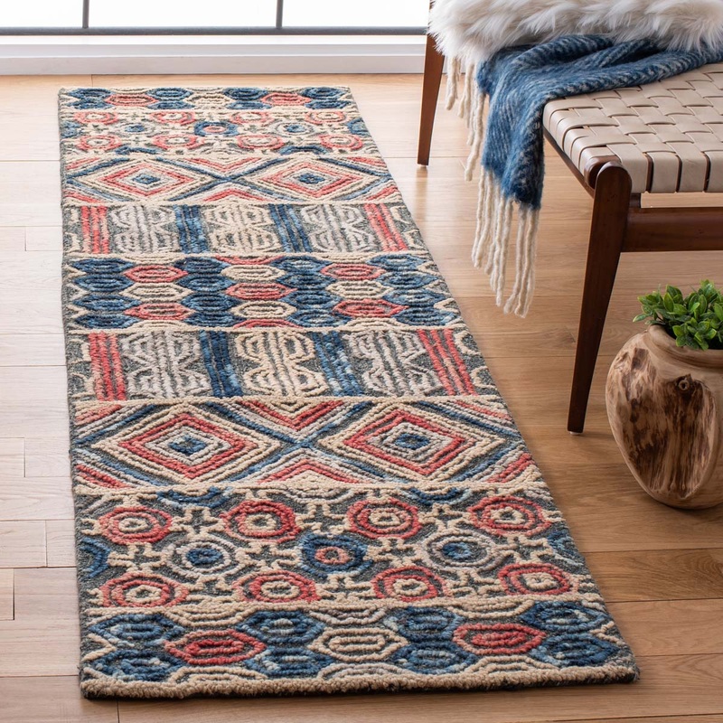 Safavieh Trace 516 Rug, TRC516