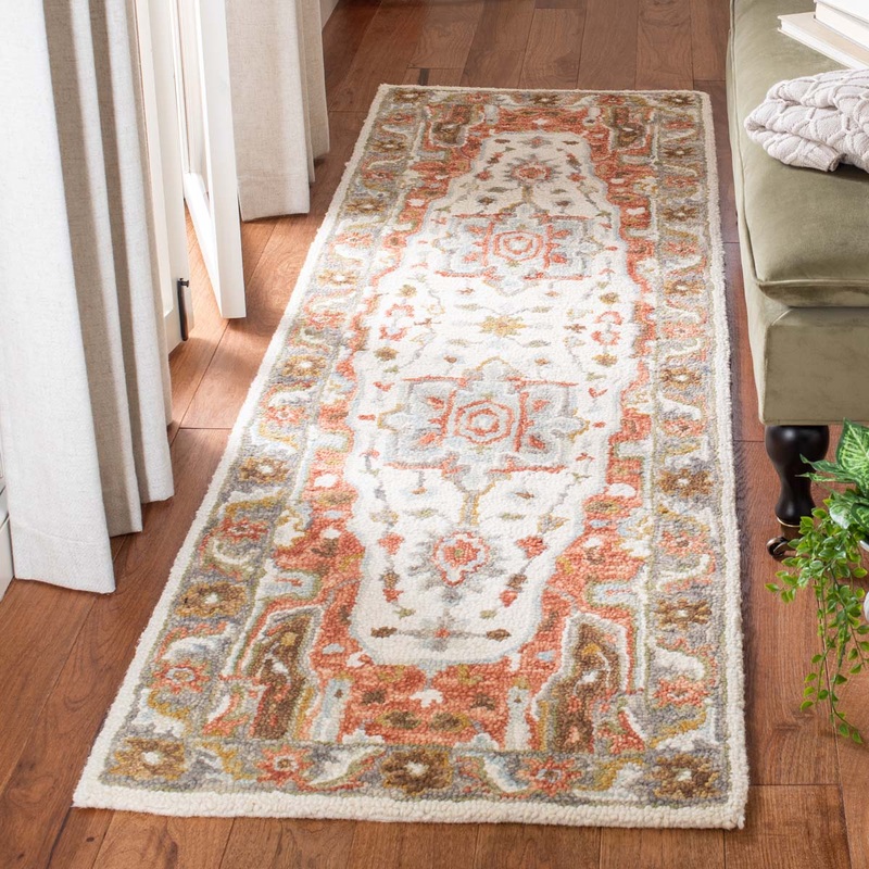 Safavieh Trace 523 Rug, TRC523