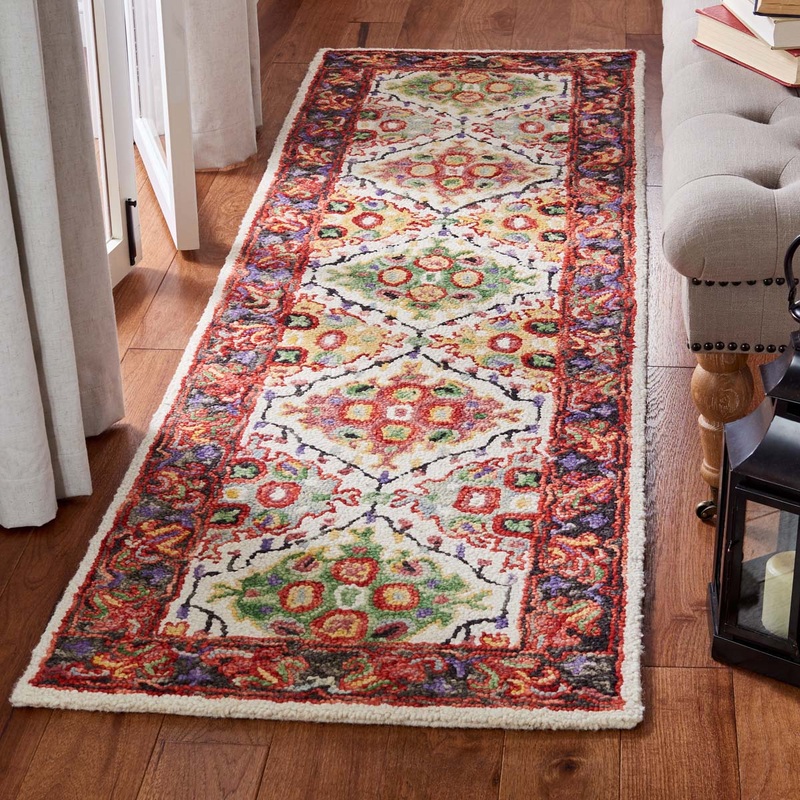 Safavieh Trace 524 Rug, TRC524