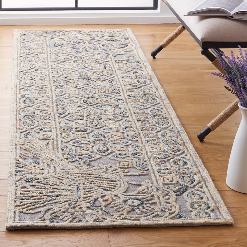 Safavieh Trace 801 Rug, TRC801
